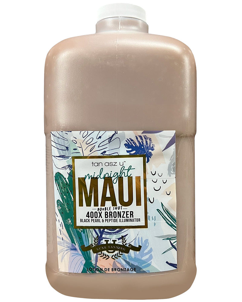 Midnight Maui