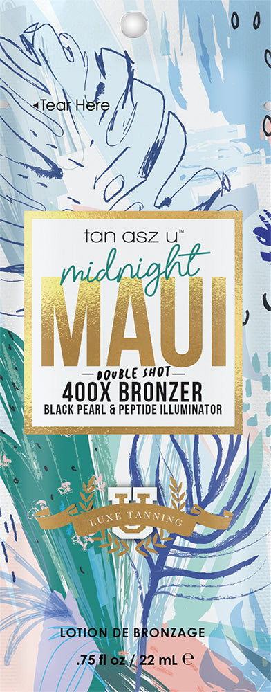 Midnight Maui