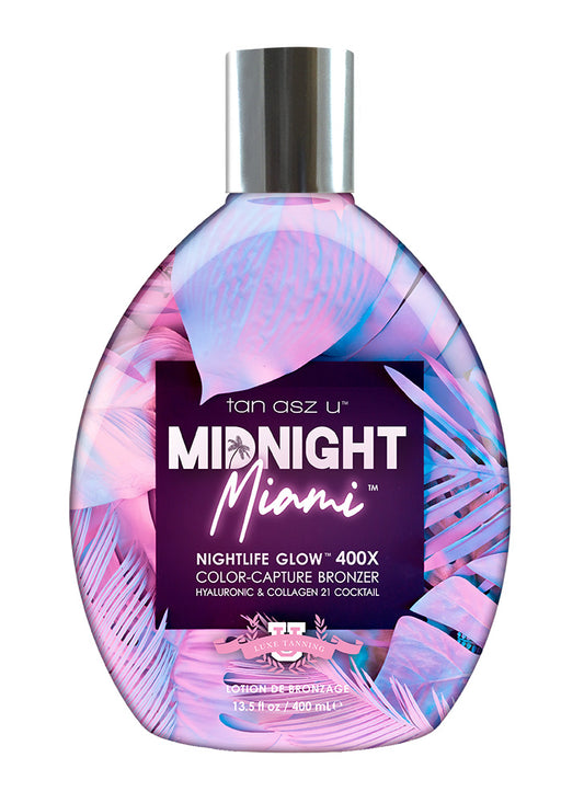 Midnight Miami