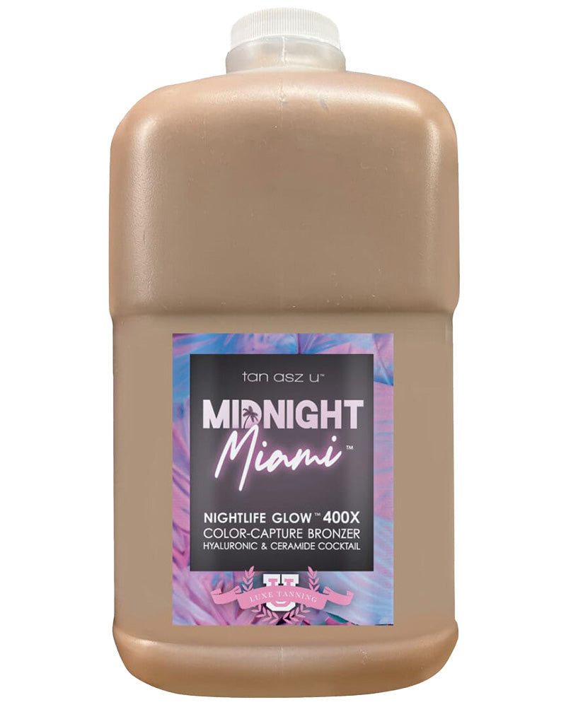 Midnight Miami