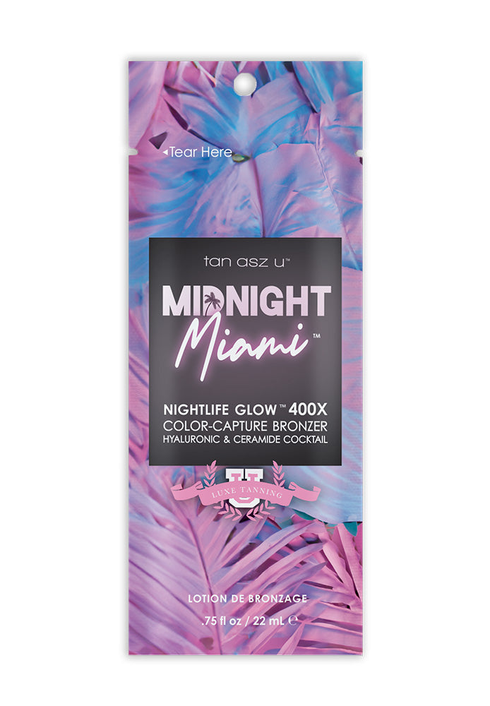 Midnight Miami