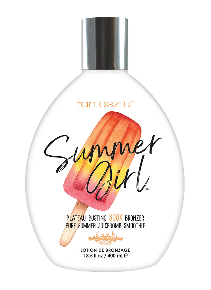 Summer Girl
