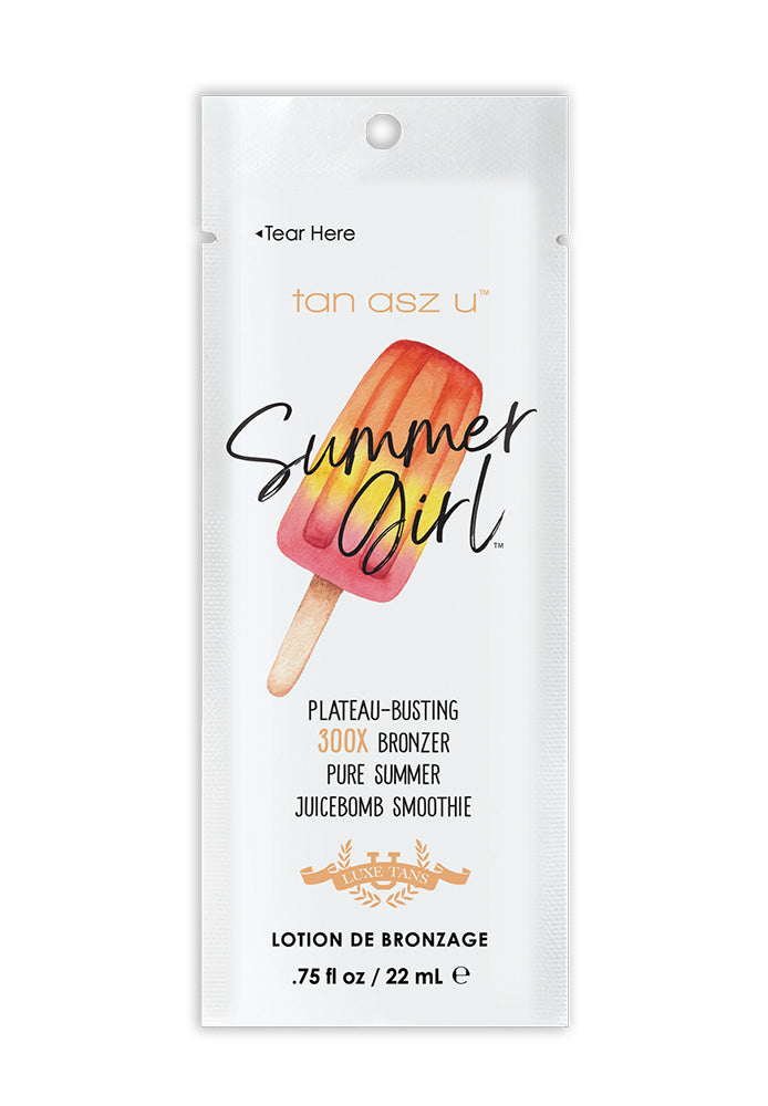 Summer Girl