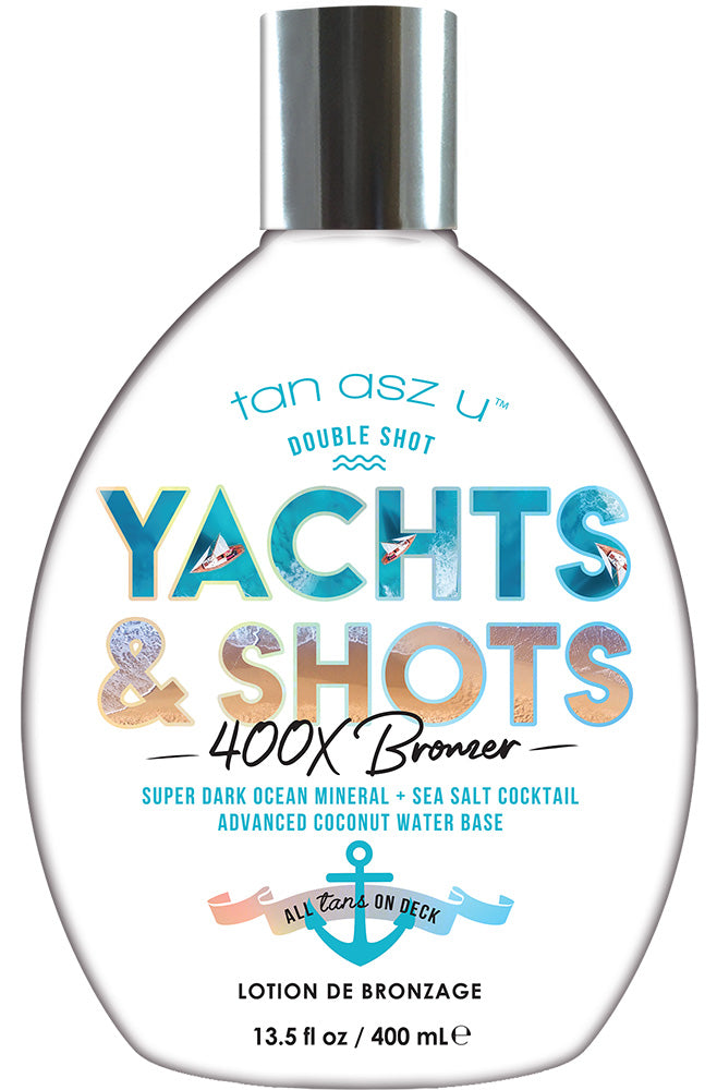 Double Shot Yachts & Shots