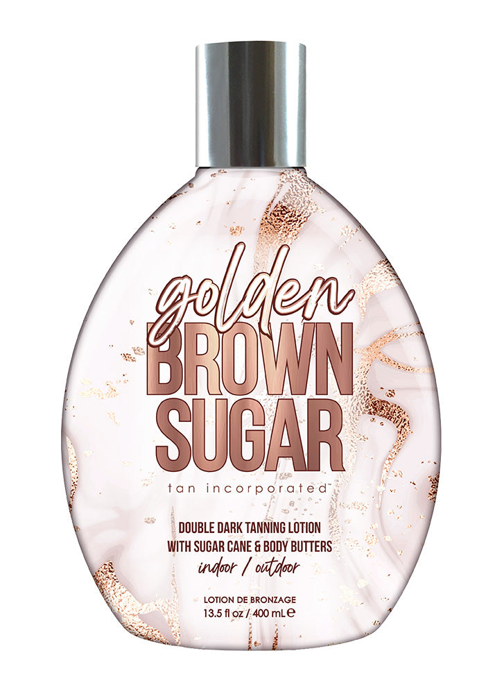 Golden Brown Sugar