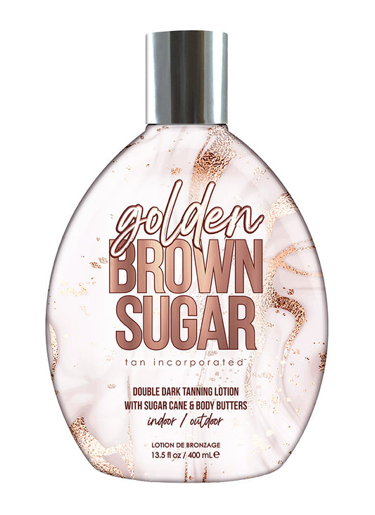 Golden Brown Sugar
