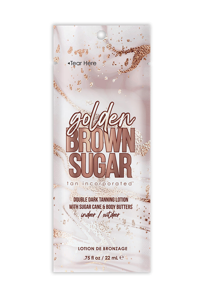 Golden Brown Sugar