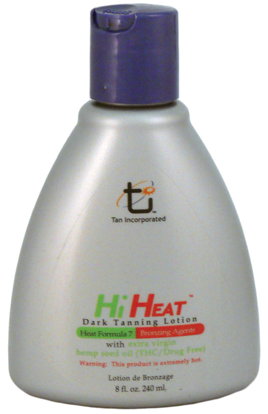 Hi Heat