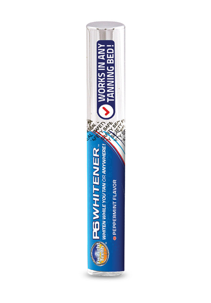 twilight teeth refill on a white background 