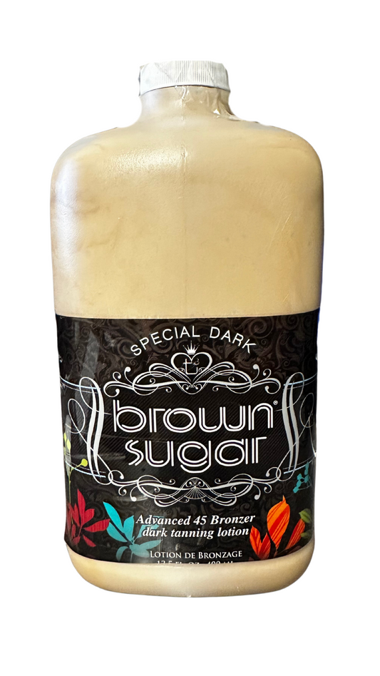 Special Dark Brown Sugar Classic Edition